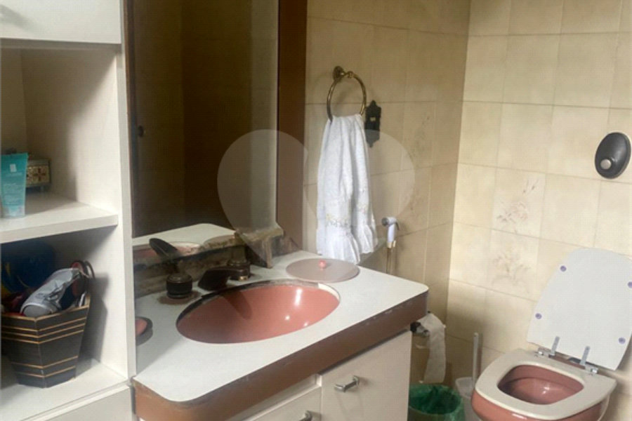 Sobrado para alugar com 3 quartos, sendo 1 suíte, em Limão, São Paulo, SP