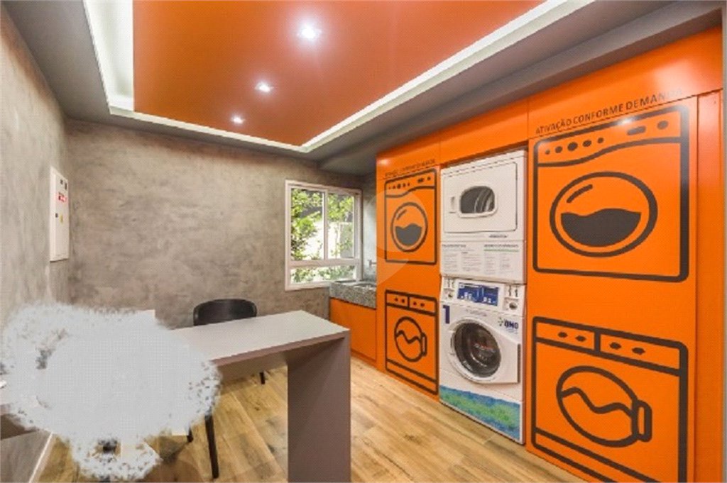 Apartamento à venda com 1 quarto em Sé, São Paulo, SP