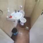Apartamento Residencial à venda, Gonzaga, Santos - AP0836.