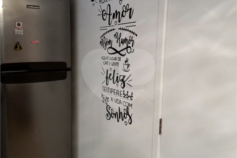 Apartamento à venda com 2 quartos em Tucuruvi, São Paulo, SP