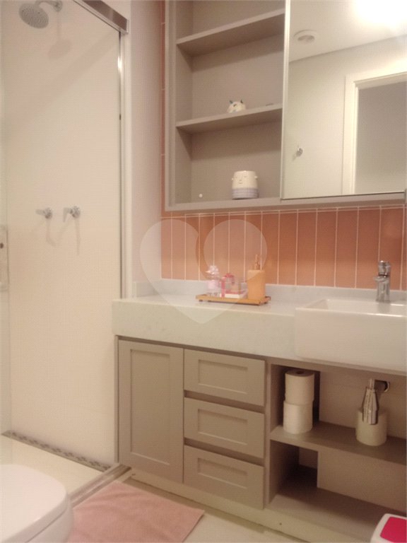 Apartamento à venda com 3 suítes em Santana, São Paulo, SP