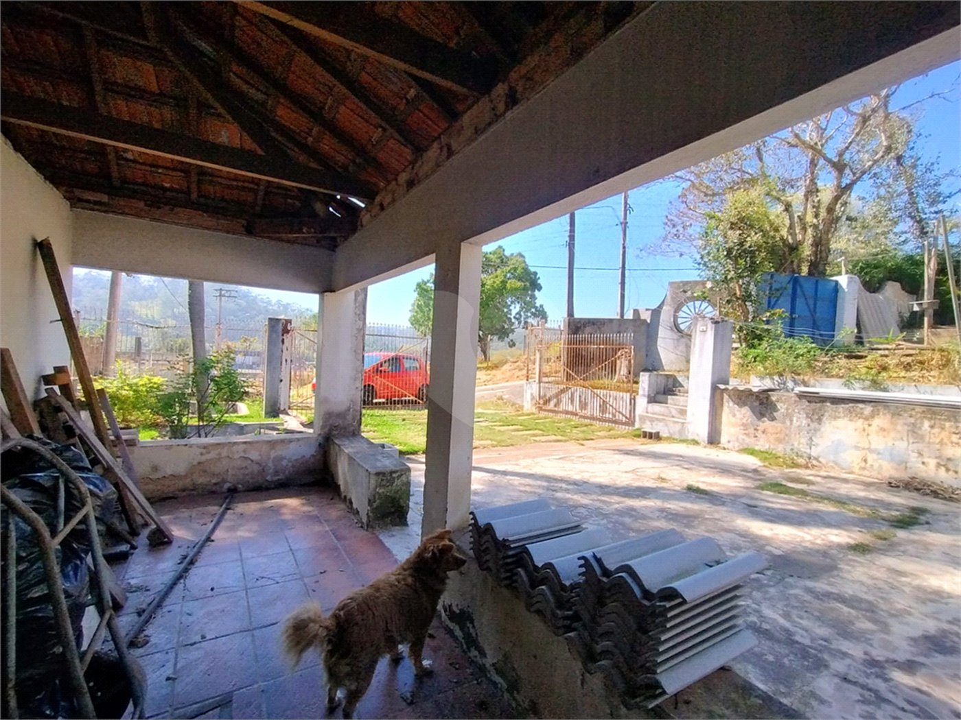 Chácara à venda em Chácara da Alegria, Jundiaí, SP