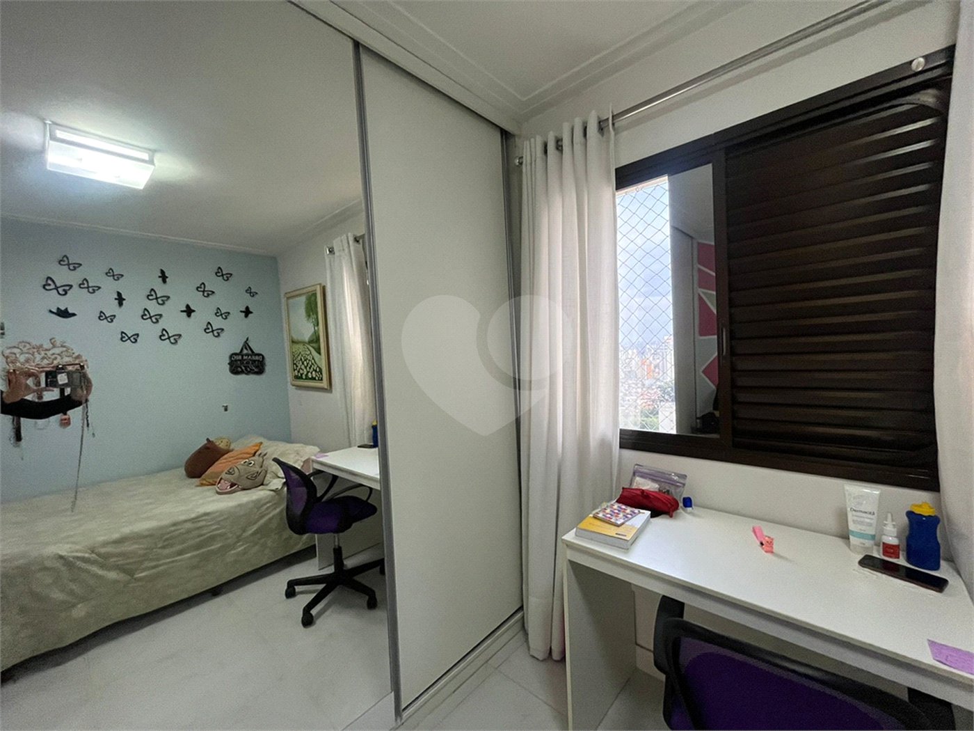 Cobertura à venda com 4 quartos, sendo 3 suítes, em Mandaqui, São Paulo, SP