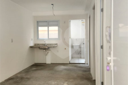 Apartamento à venda com 2 quartos em Vila Aurora (zona Norte), São Paulo, SP