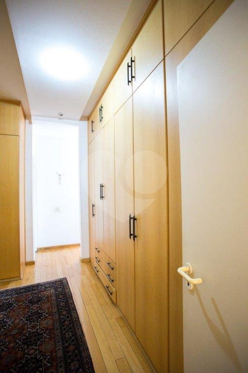 Apartamento à venda com 4 suítes em Jardim Fonte do Morumbi, São Paulo, SP