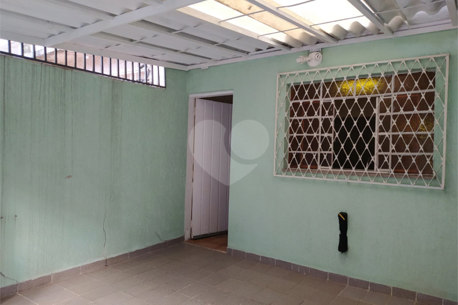 Sobrado à venda com 2 quartos, sendo 1 suíte, em Água Fria, São Paulo, SP