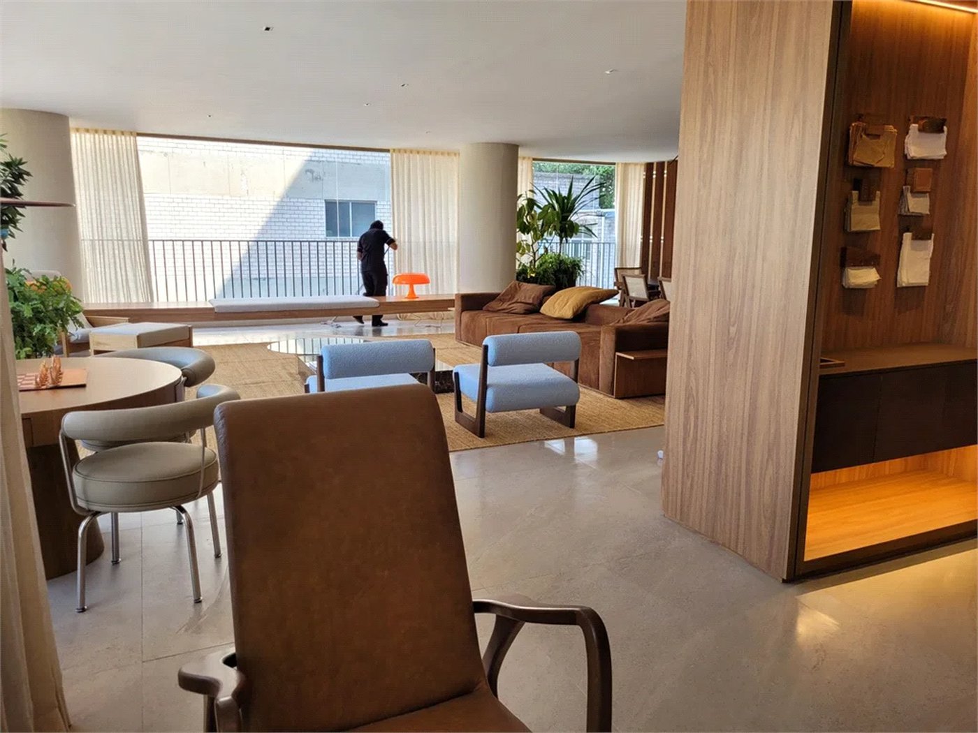 Apartamento à venda com 4 suítes em Vila Madalena, São Paulo, SP