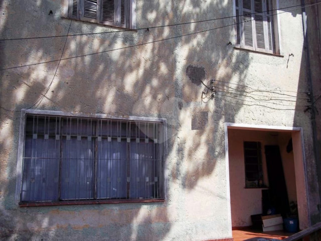 Sobrado à venda com 3 quartos em Santana, São Paulo, SP