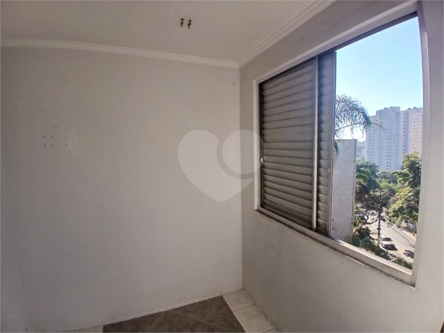 Apartamento à venda com 3 quartos em Barro Branco (zona Norte), São Paulo, SP