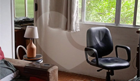Apartamento à venda com 1 quarto em Lapa de Baixo, São Paulo, SP