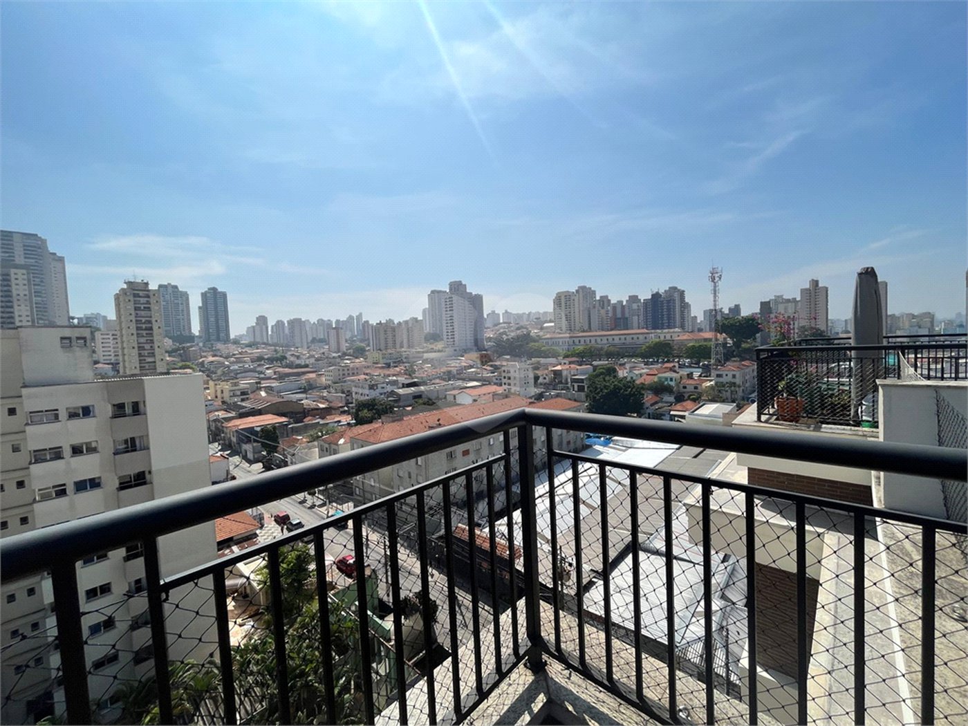 Cobertura à venda com 3 suítes em Santana, São Paulo, SP