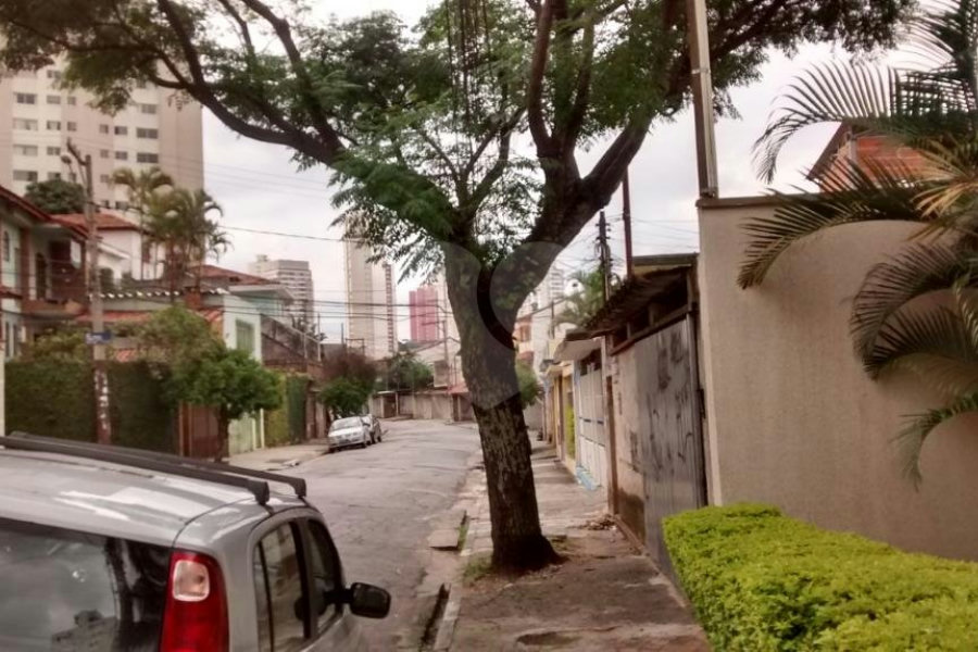 Prédio à venda em Santana, São Paulo, SP