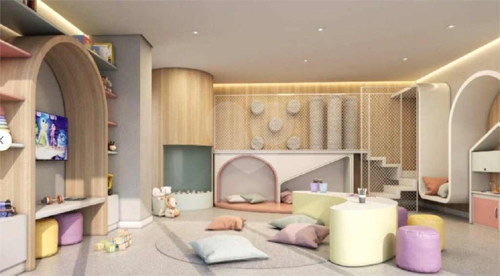 Apartamento à venda com 4 quartos, sendo 2 suítes, em Vila Clementino, São Paulo, SP