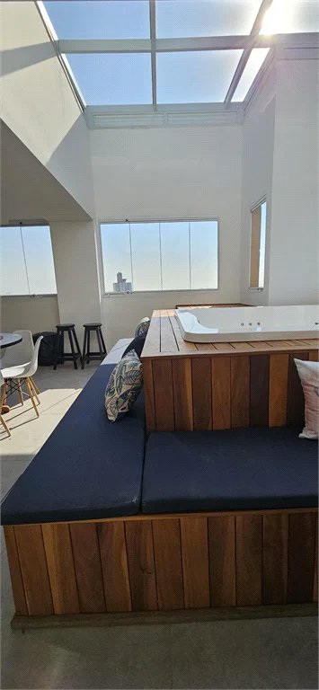 Apartamento à venda com 3 suítes em Jardim Arpoador, São Paulo, SP