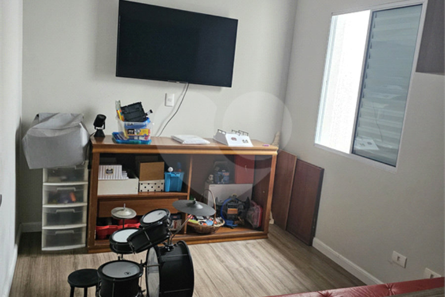 Sobrado à venda com 3 quartos, sendo 1 suíte,  em Casa Verde, São Paulo, SP