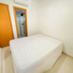 Apartamento para alugar, 54 m² por R$ 6.000,02/mês - Embaré - Santos/SP