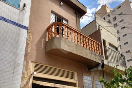 Casa à venda com 3 quartos, sendo 1 suíte, em Ipiranga, São Paulo, SP