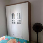 Apartamento Residencial à venda, Enseada, Guarujá - AP0923.