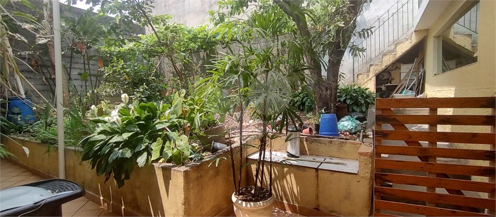 Sobrado à venda com 7 quartos, sendo 1 suíte, em Mandaqui, São Paulo, SP