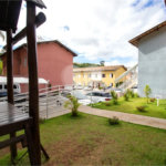 Apartamento à venda com 2 quartos em Vila Nossa Senhora Aparecida, São Roque, SP