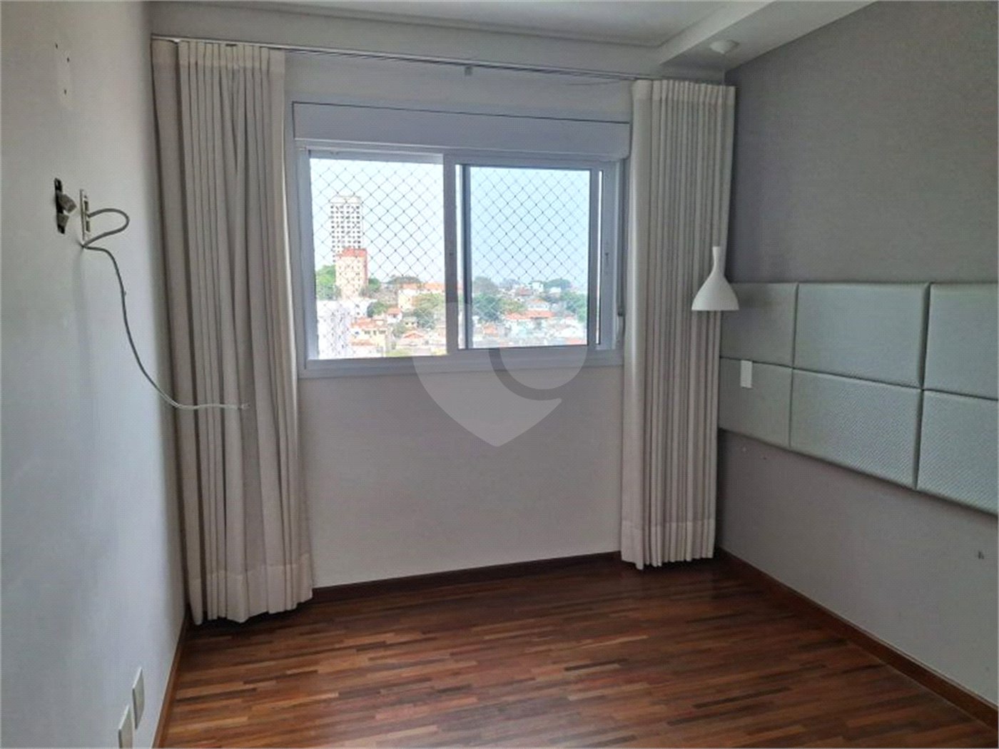 Apartamento à venda com 2 quartos, sendo 1 suíte, em Santana, São Paulo, SP
