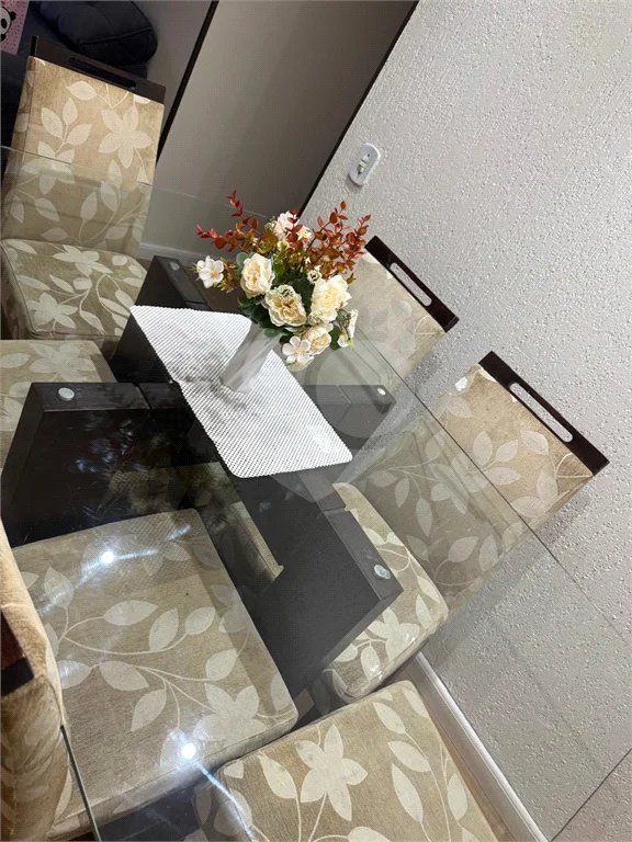 Apartamento de 3 quartos à venda na Vila Matilde
