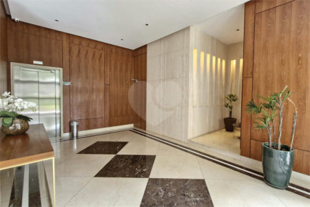 Apartamento à venda com 3 suítes em Brooklin, São Paulo, SP