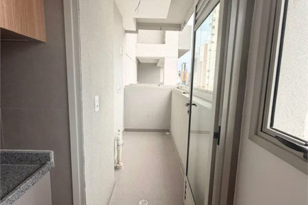Apartamento para alugar com 2 suítes em Pinheiros, São Paulo, SP