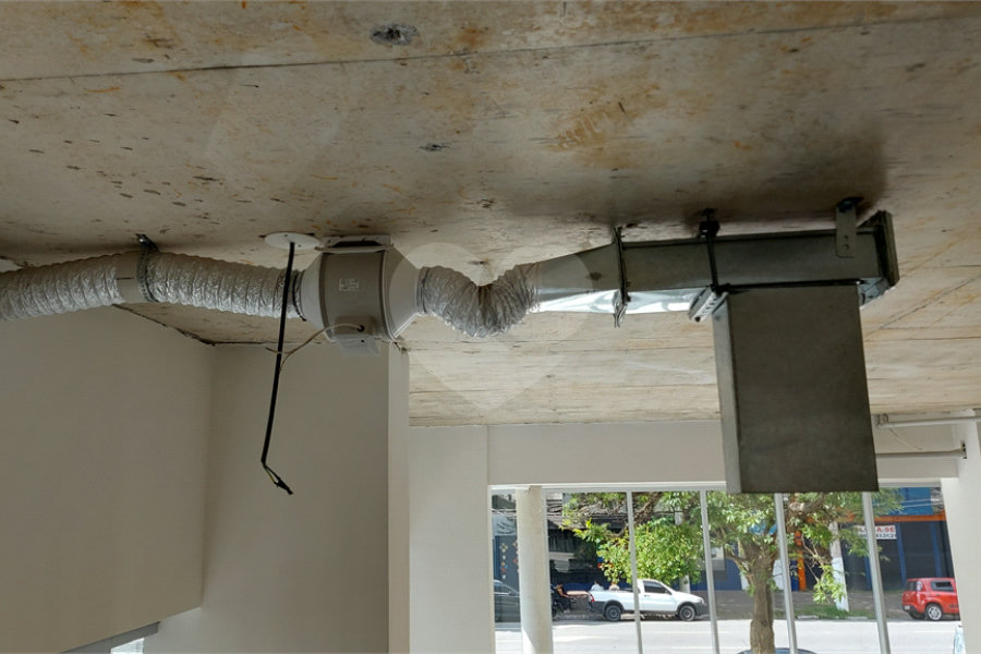 Sala à venda em Pinheiros, São Paulo, SP