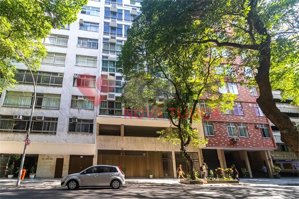 Apartamento à venda com 3 quartos, sendo 1 suíte, em Copacabana, Rio de Janeiro, RJ