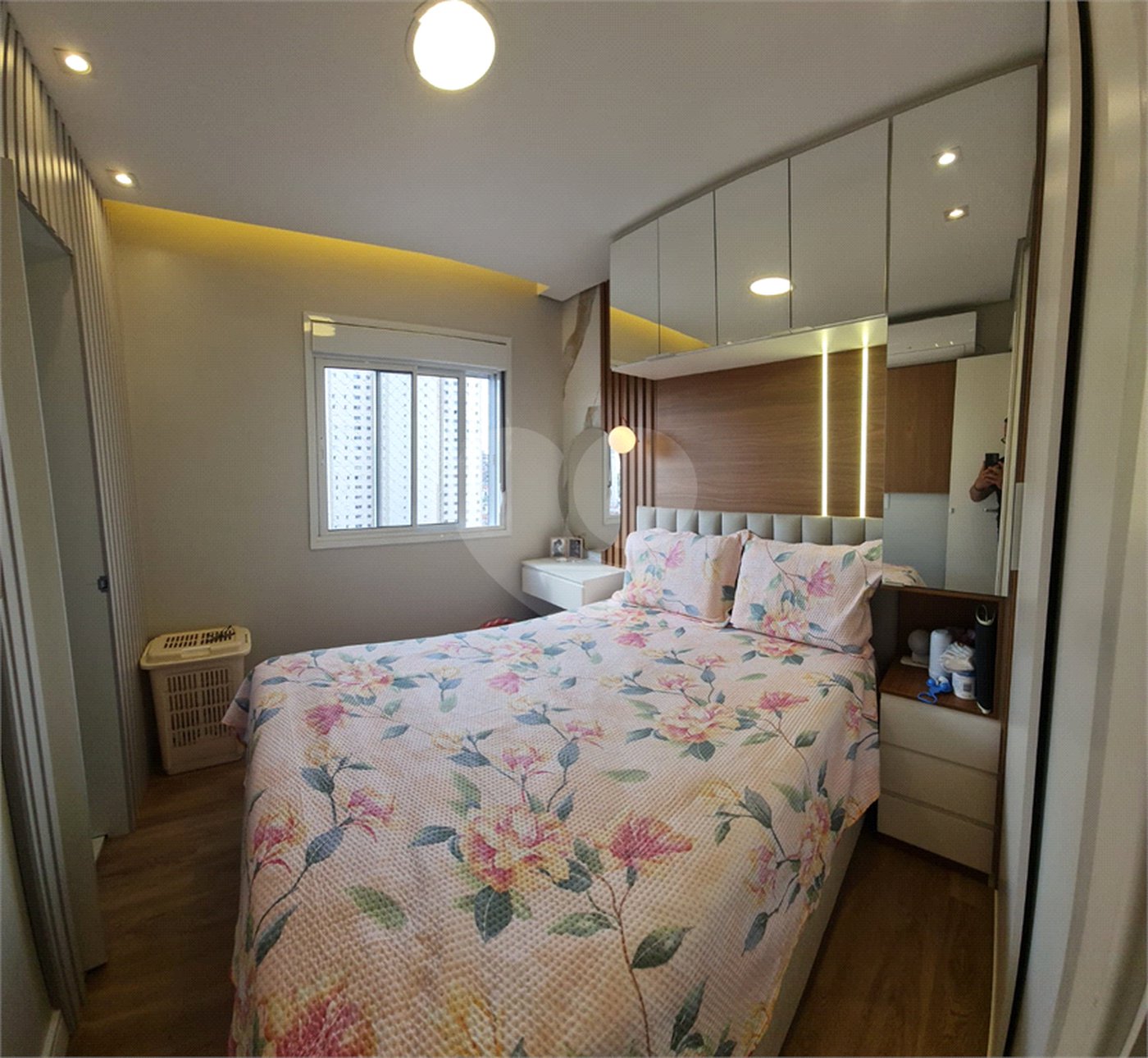 Apartamento à venda com 3 quartos, sendo 1 suíte, em Parada Inglesa, São Paulo, SP