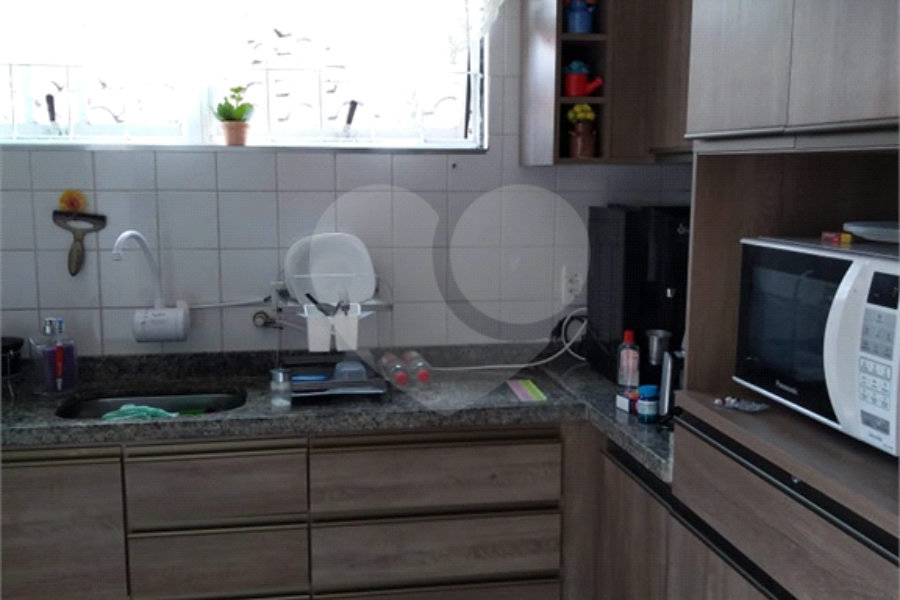 Casa Térrea à venda com 2 quartos, sendo 1 suíte, no Brasilândia, São Paulo, SP