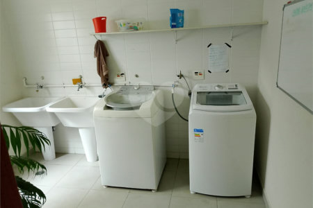 Apartamento à venda com 2 quartos em Tatuapé, São Paulo, SP