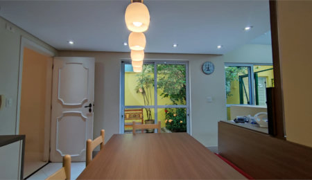 Sobrado à venda com 3 quartos, sendo 1 suíte,  em Ipiranga, São Paulo, SP