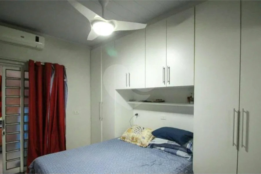 Sobrado à venda com 4 quartos, sendo 2 suítes, em Lauzane Paulista, São Paulo, SP