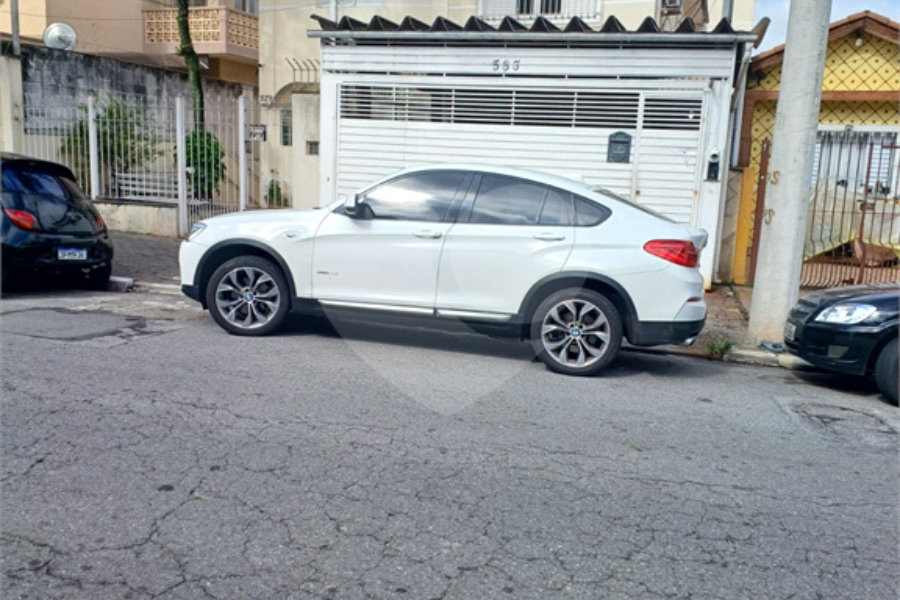 Sobrado à venda com 4 quartos, sendo 1 suíte, em Santana, São Paulo, SP
