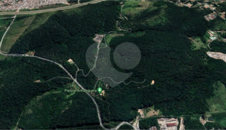 Terreno à venda em Anhanguera, São Paulo, SP