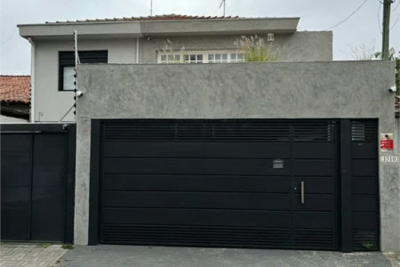 Casa à venda com 3 quartos, sendo 1 suíte, em Brooklin Paulista, São Paulo, SP