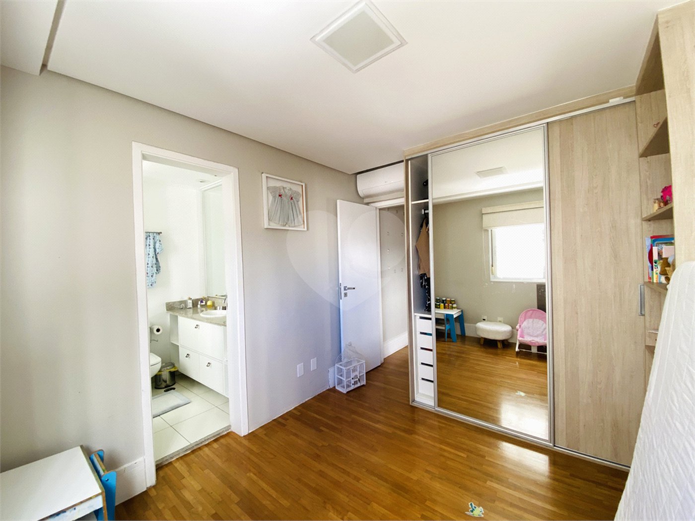 Apartamento à venda com 4 suítes no Centro, São Bernardo do Campo, SP
