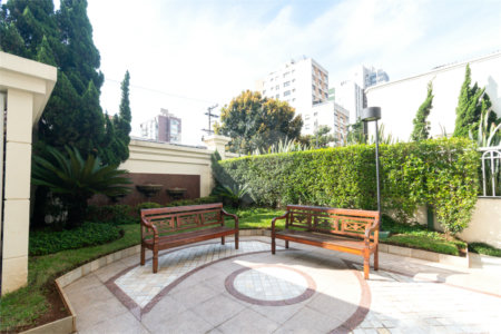 Apartamento à venda com 2 suítes em Vila Clementino, São Paulo, SP