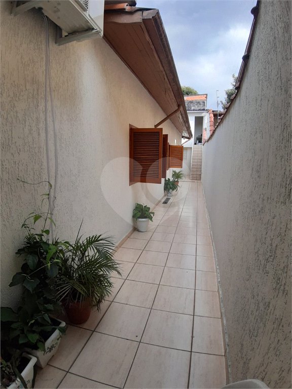 Casa à venda com 2 quartos em Vila Albertina, São Paulo, SP