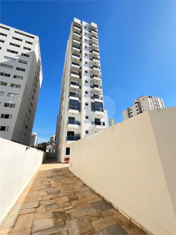 Apartamento à venda ou para alugar com 3 quartos, sendo 1 suíte, em Santana, São Paulo, SP