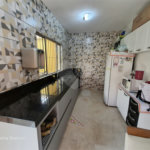 Casa à venda com 2 quartos, sendo 1 suíte, no condomínio Residencial Mirage, Mogi das Cruzes - SP