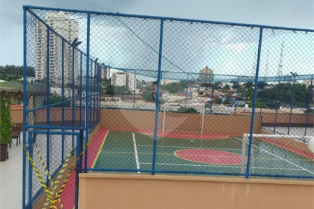 Apartamento à venda com 3 quartos, sendo 1 suíte,  em Jardim Santa Marta, Cuiabá, MT