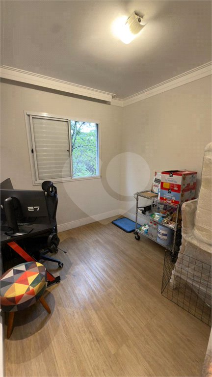 Apartamento à venda com 2 quartos, sendo 1 suíte, em Catumbi, São Paulo, SP