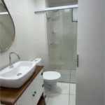 Apartamento à venda ou para alugar com 3 quartos, sendo 1 suíte, em Jardim Santa Rosália, Sorocaba, SP
