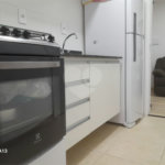 Apartamento à venda com 1 suíte em Vila Andrade, São Paulo, SP