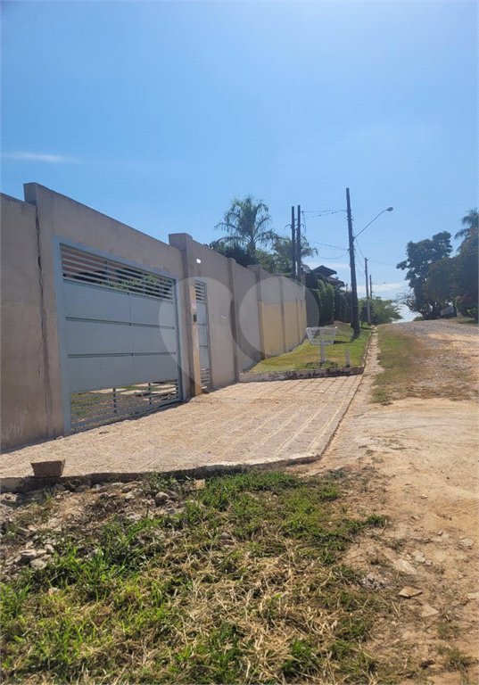 Terreno à venda no condomínio Acmti - Colinas do Mosteiro, Terras de Itaici e Recanto dos Pássaros, Indaiatuba - SP