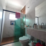 Sobrado à venda com 2 quartos, sendo 1 suíte, em Vila Vendramini, Itapetininga, SP