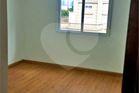 Apartamento à venda com 2 quartos, sendo 1 suíte, em Vila Nova Conceição, São Paulo, SP